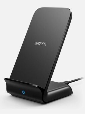 Anker PowerWave Wireless Charging Stand
